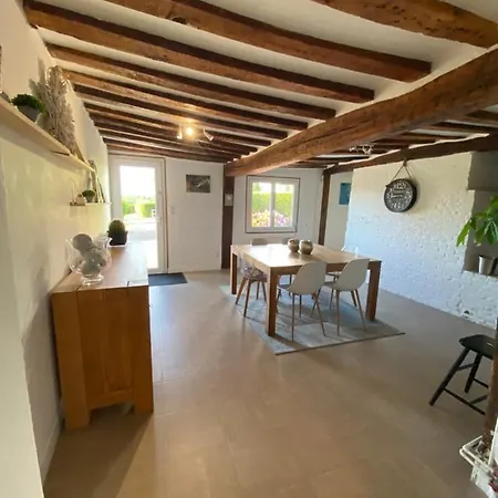 La Ferriere Feriehus Pissy-Poville