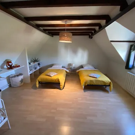 La Ferrière Pissy-Poville