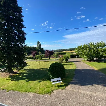 La Ferrière Pissy-Poville