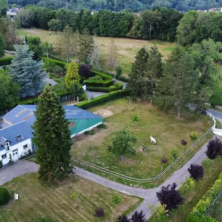 Casa vacanze La Ferrière Pissy-Poville