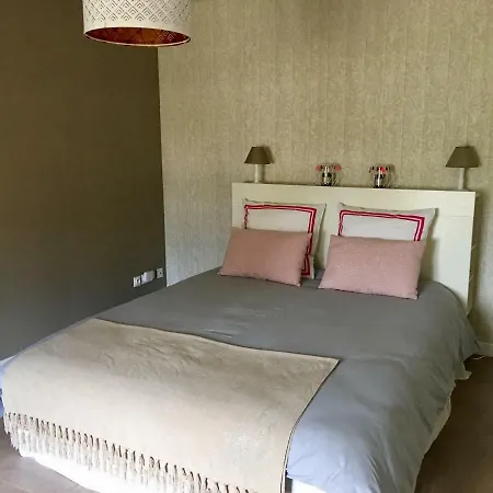 Casa vacanze La Ferrière *