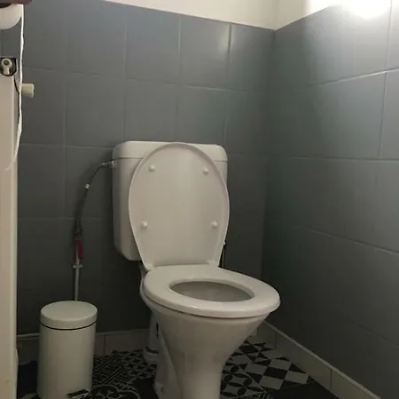 Holiday home La Ferriere