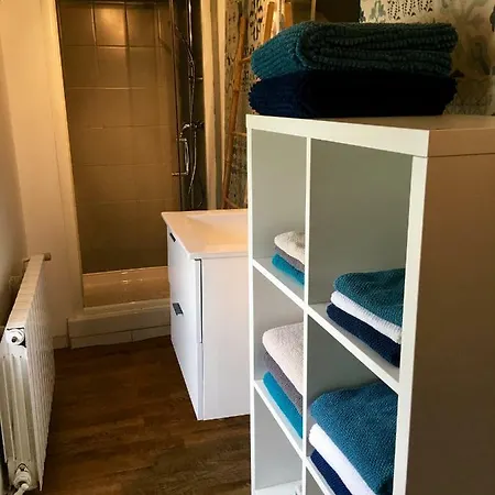 Holiday home La Ferriere *