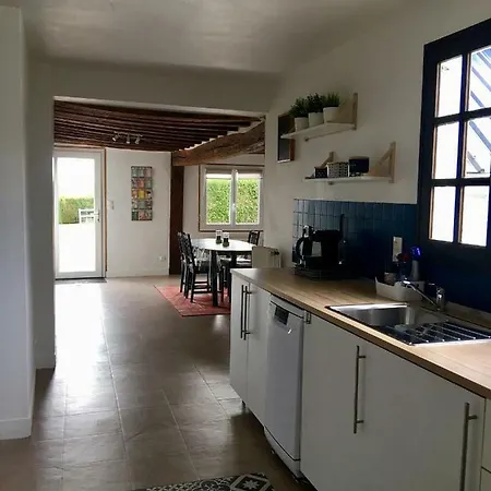 La Ferriere Holiday home *