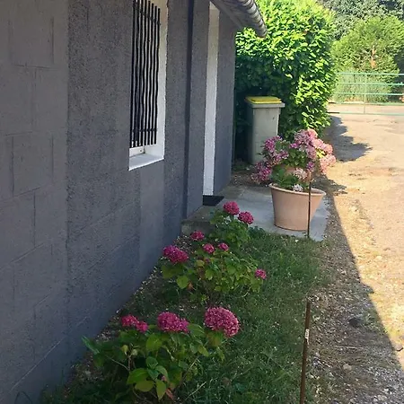 La Ferriere Holiday home Pissy-Poville