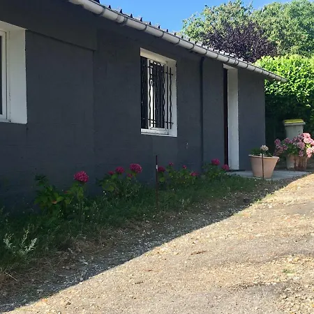 La Ferriere *