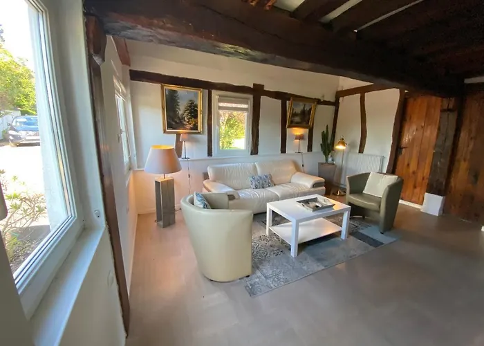 La Ferriere Holiday home *