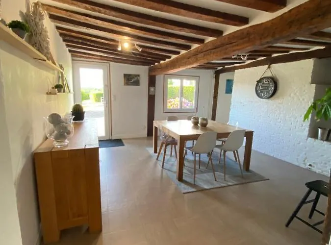 La Ferriere Holiday home Pissy-Poville