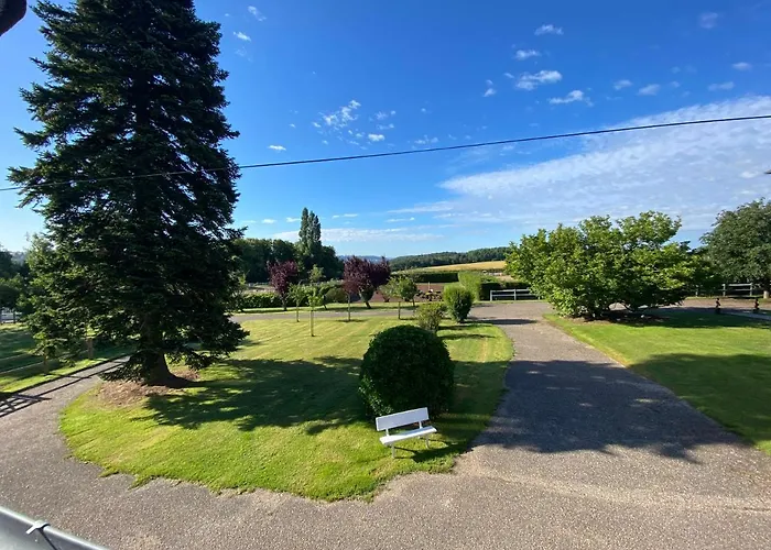 La Ferriere Pissy-Poville