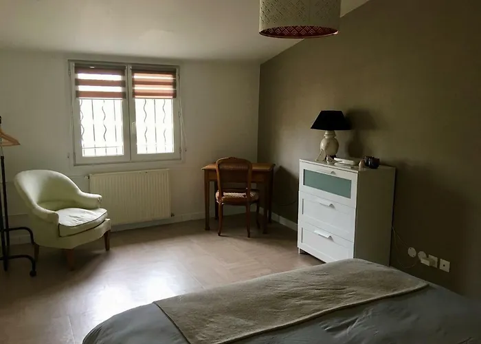 Holiday home La Ferriere *